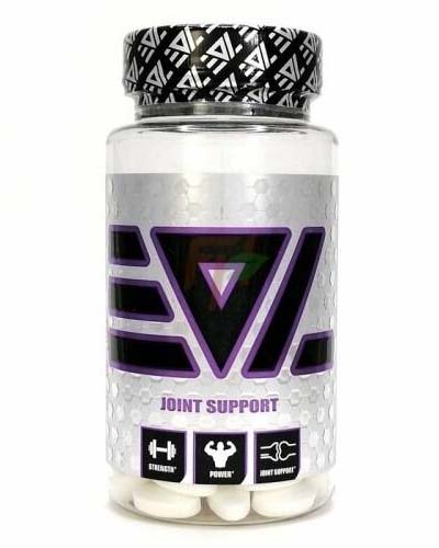 Hyaluronic Acid + MSM 150 мг + 600 мг 60 табл (Epic Labs) Hyaluronic Acid + MSM 150 мг + 600 мг 60 табл (Epic Labs)