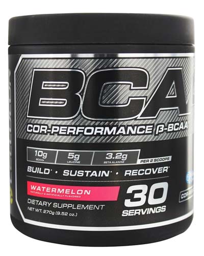 BCAA COR-Performance (Cellucor) BCAA COR-Performance (Cellucor)