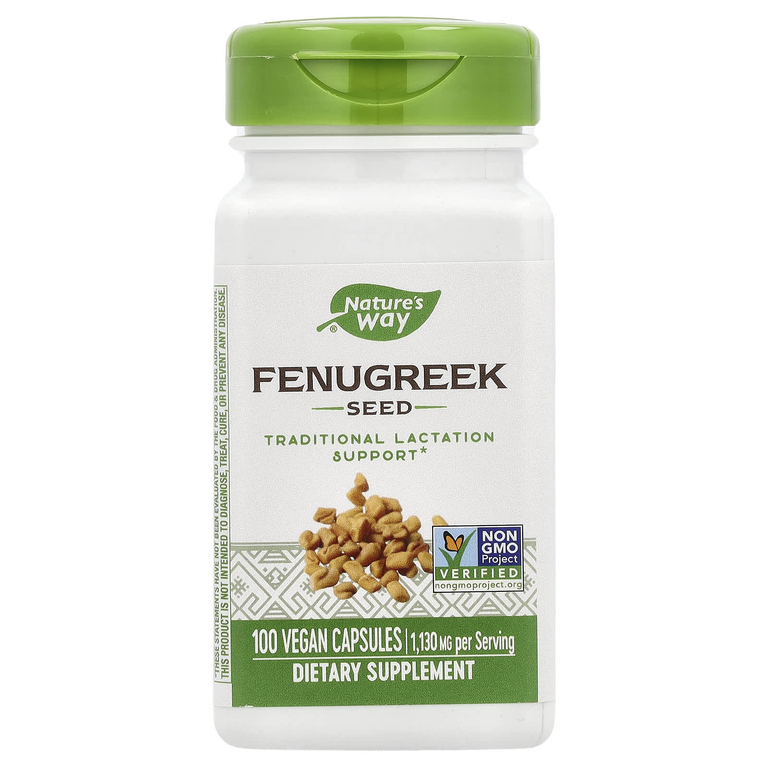 Nature’s Way Fenugreek Seed 610 мг.jpg