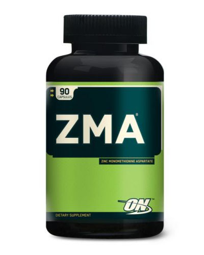 ZMA 90 капс (Optimum nutrition) ZMA 90 капс (Optimum nutrition)