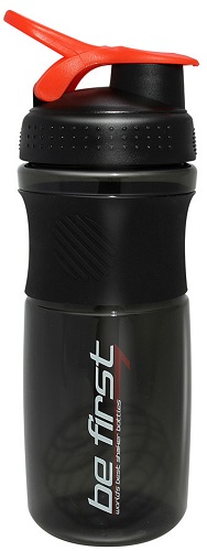 Шейкер TS 401 800 мл с шариком (Be First) Шейкер TS 401 800 мл с шариком (Be First)