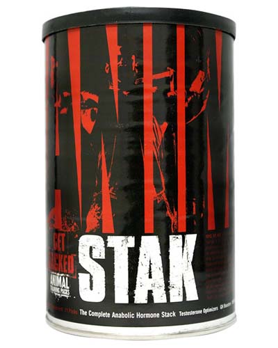 Animal Stak 21 пак (Universal Nutrition) Animal Stak 21 пак (Universal Nutrition)