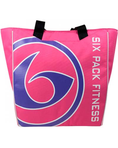Сумка Camille Tote (4 контейнера) (6 Pack Fitness) Сумка Camille Tote (4 контейнера) (6 Pack Fitness)