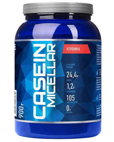 Micellar Casein 900 гр (R-Line) Micellar Casein 900 гр (R-Line)