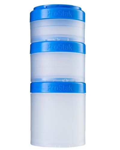 ProStak - Expansion Pak (Blenderbottle) ProStak - Expansion Pak (Blenderbottle)
