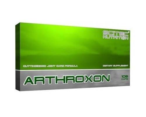 Arthroxon Plus 108 капс (Scitec Nutrition) Arthroxon Plus 108 капс (Scitec Nutrition)