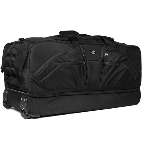 Сумка Alpha Duffle (6 Pack Fitness) Сумка Alpha Duffle (6 Pack Fitness)