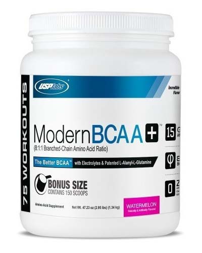 Modern BCAA 1340 гр (USPlabs) Modern BCAA 1340 гр (USPlabs)