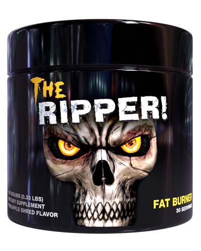 The Ripper 150 гр (Cobra labs) The Ripper 150 гр (Cobra labs)