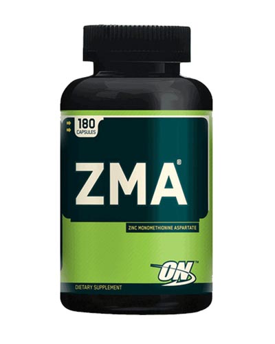 ZMA 180 капс (Optimum nutrition) ZMA 180 капс (Optimum nutrition)