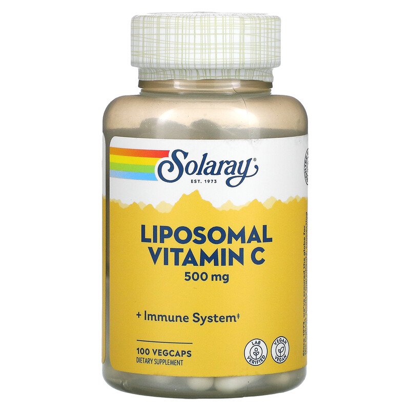 Solaray Liposomal Vitamin C 500 мг.jpg