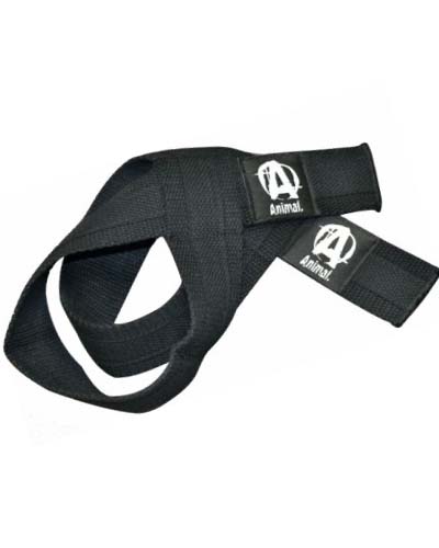 Animal PRO Lifting Straps 2шт (Animal) Animal PRO Lifting Straps 2шт (Animal)