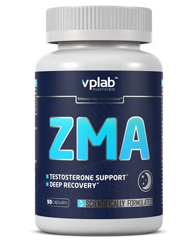 ZMA 90 капс (VP Laboratory) ZMA 90 капс (VP Laboratory)