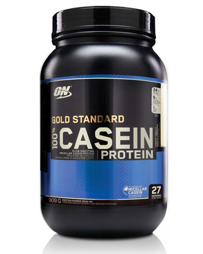 100% Casein Protein 908 гр - 2lb (Optimum nutrition) 100% Casein Protein 908 гр - 2lb (Optimum nutrition)