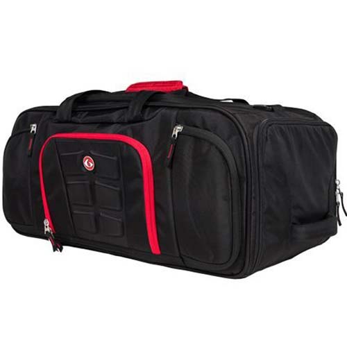 Сумка Beast Duffle (6 Pack Fitness) Сумка Beast Duffle (6 Pack Fitness)