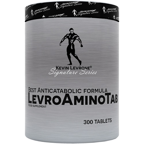 Anabolic Amino 500 таблеток (LEVRONE) Anabolic Amino 500 таблеток (LEVRONE)
