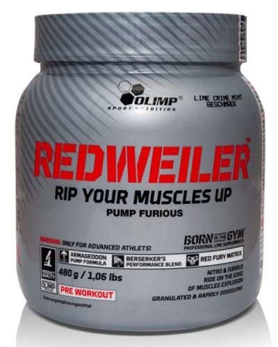 RedWeiler 480 гр (Olimp) RedWeiler 480 гр (Olimp)