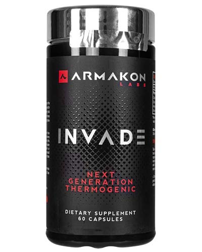 Invade 60 капс (Armakon Labs) Invade 60 капс (Armakon Labs)