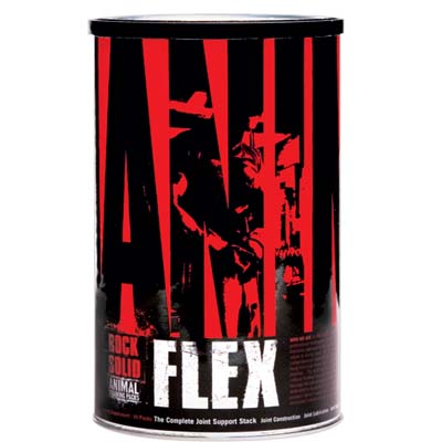 Animal Flex 30 пак (Universal Nutrition) Animal Flex 30 пак (Universal Nutrition)