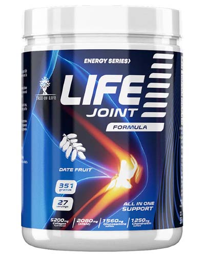Life Joint 351 гр (Tree of Life) Life Joint 351 гр (Tree of Life)