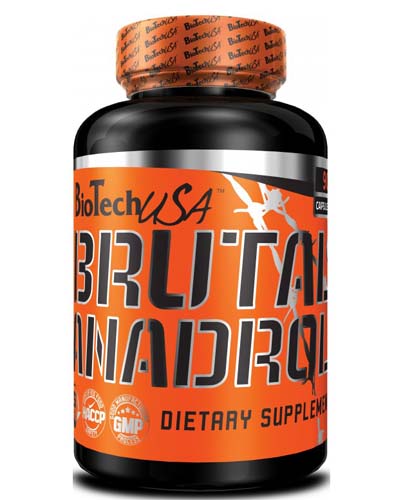 Brutal Anadrol 90 капс (BioTech USA) Brutal Anadrol 90 капс (BioTech USA)