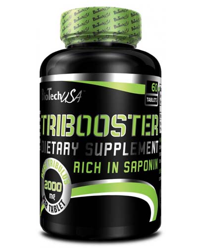 Tribooster 60 табл (BioTech) Tribooster 60 табл (BioTech)