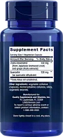 Resveratrol (Ресвератрол) 100 мг 30 капсул (Life Extension) фото 2 Resveratrol (Ресвератрол) 100 мг 30 капсул (Life Extension) фото 2