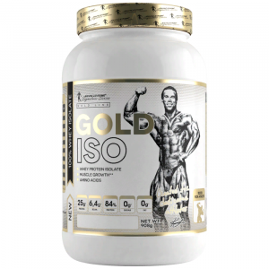 Gold ISO 908 грамм (Kevin Levrone) Gold ISO 908 грамм (Kevin Levrone)