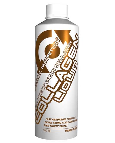 Collagen Liquid 500 мл (Scitec Nutrition) Collagen Liquid 500 мл (Scitec Nutrition)