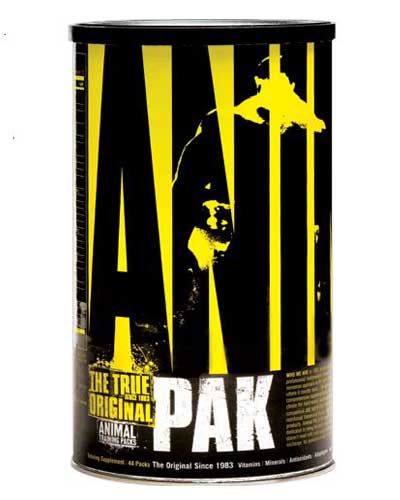 Animal Pak 30 пак (Universal Nutrition) Animal Pak 30 пак (Universal Nutrition)