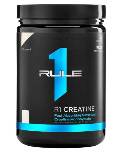 R1 Creatine 375 гр (Rule1) R1 Creatine 375 гр (Rule1)