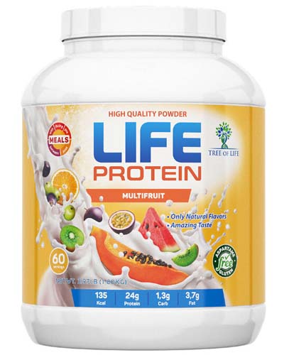 Life Protein 1800 гр (Tree of life) Life Protein 1800 гр (Tree of life)