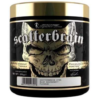 Scatterbrain 270 грамм (Kevin Levrone) Scatterbrain 270 грамм (Kevin Levrone)
