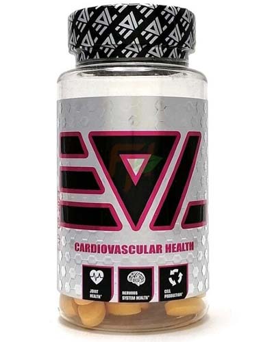 CoQ10 200 мг 60 табл (Epic Labs) CoQ10 200 мг 60 табл (Epic Labs)