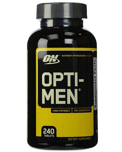 Opti-Men 240 табл (Optimum nutrition) Opti-Men 240 табл (Optimum nutrition)