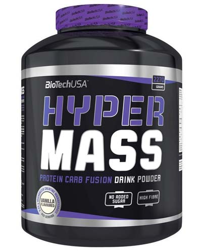 Hyper Mass 2270 гр - 5lb (BioTech) Hyper Mass 2270 гр - 5lb (BioTech)
