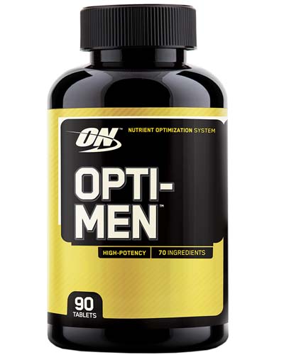 Opti-Men 90 табл (Optimum nutrition) Opti-Men 90 табл (Optimum nutrition)