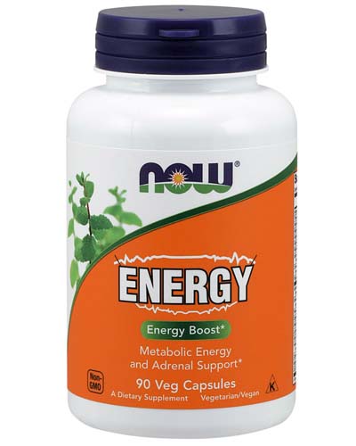 Energy 90 капс (NOW) Energy 90 капс (NOW)
