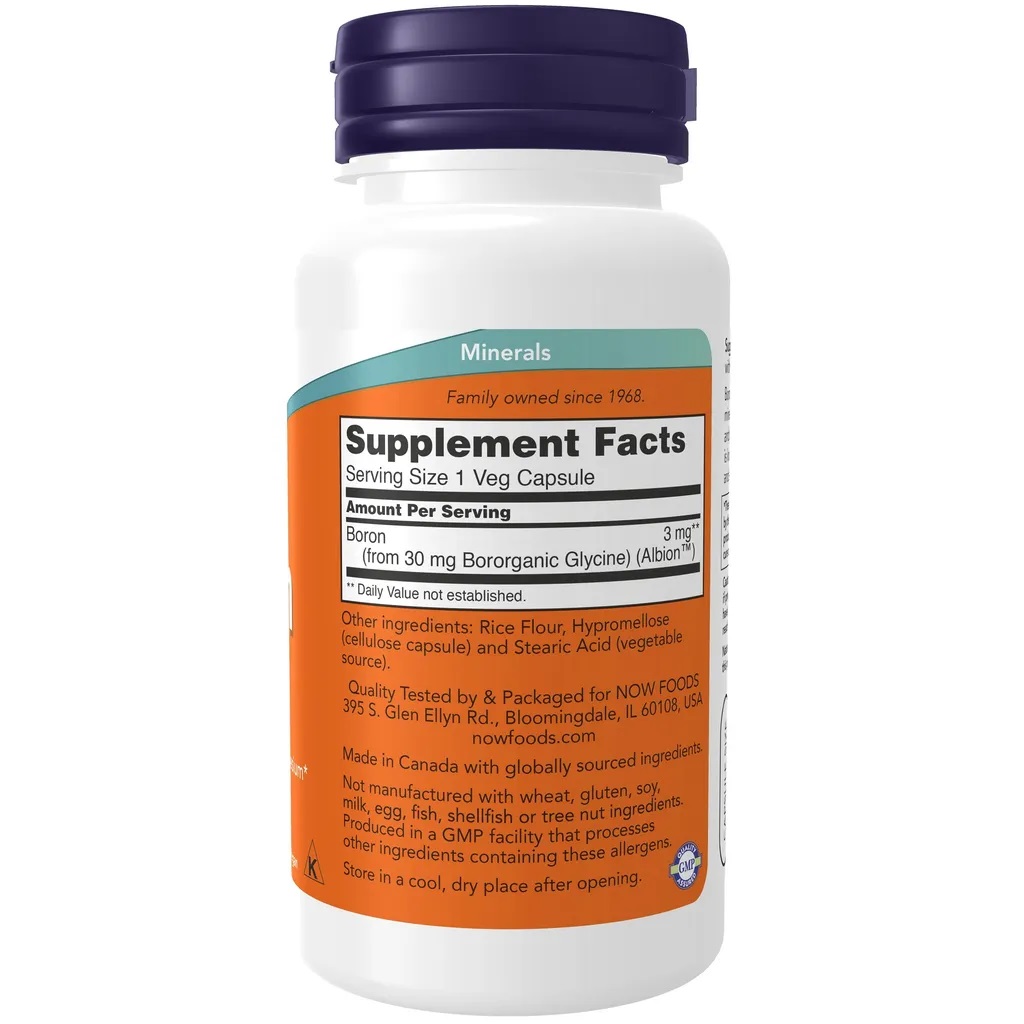NOW Foods Boron.jpg