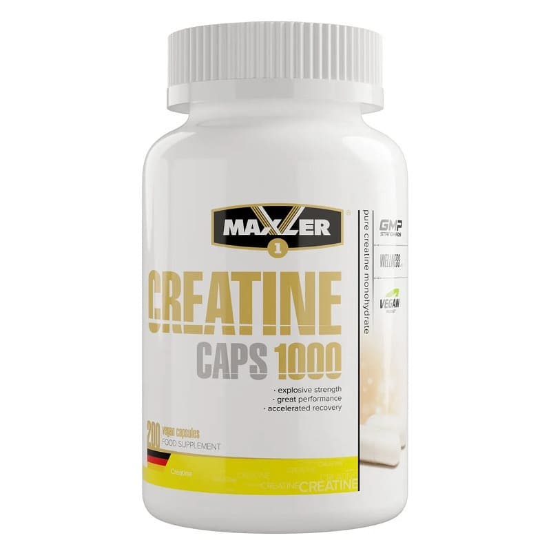 Creatine 1000