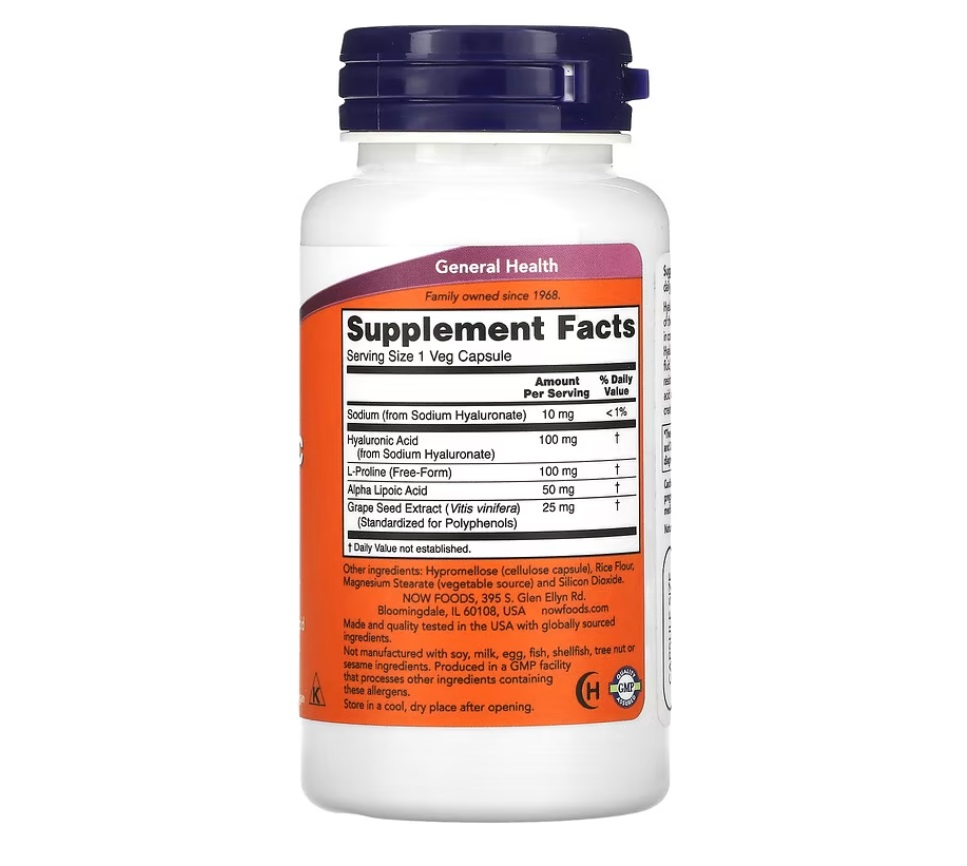 Now Foods Double Strength Hyaluronic Acid 100 60.jpg