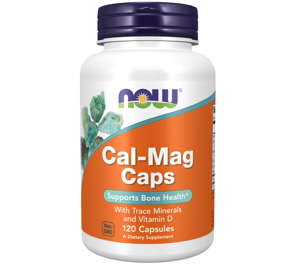Cal-Mag Caps 120 капсул от NOW.png