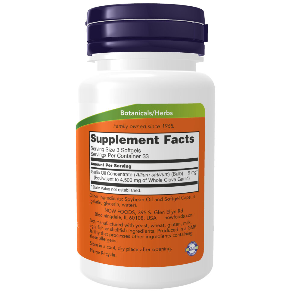 Now Foods Garlic Oil 1500 100.jpg