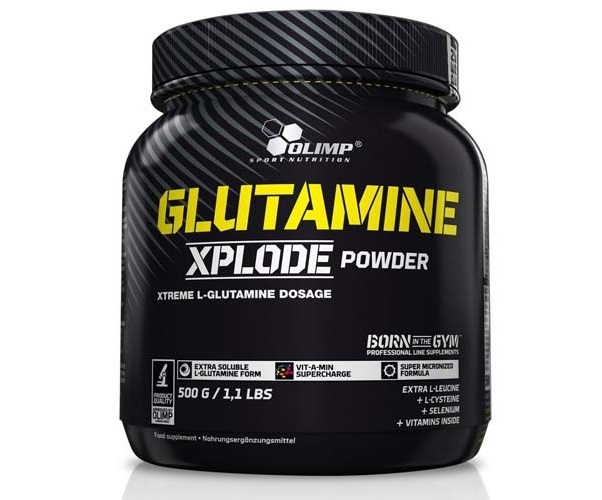 Glutamine Xplode 500 Olimp.jpg