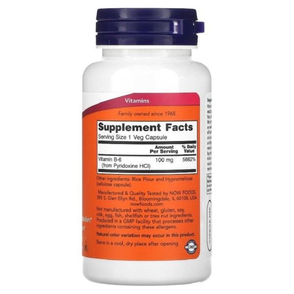 Now Foods B-6 100 100.jpg