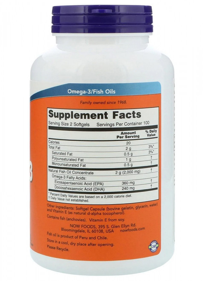 omega-3-