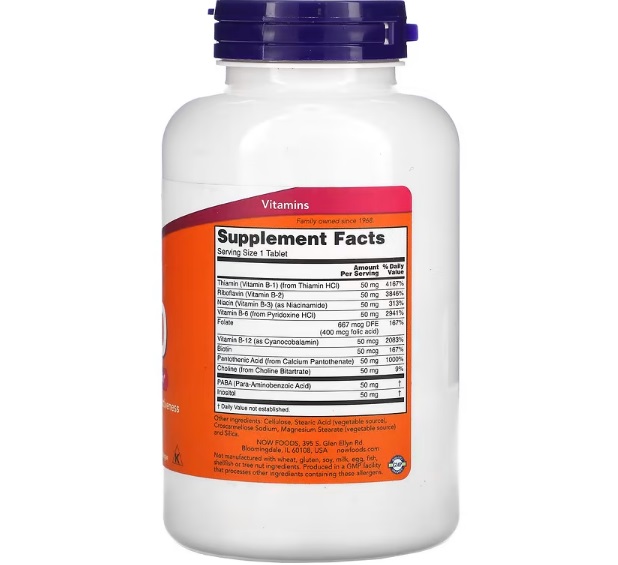 Now Foods B-50 Complex 250.jpg