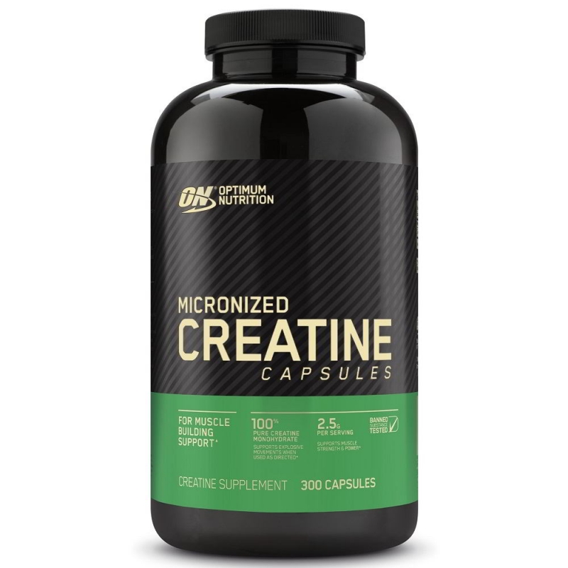Creatine 2500