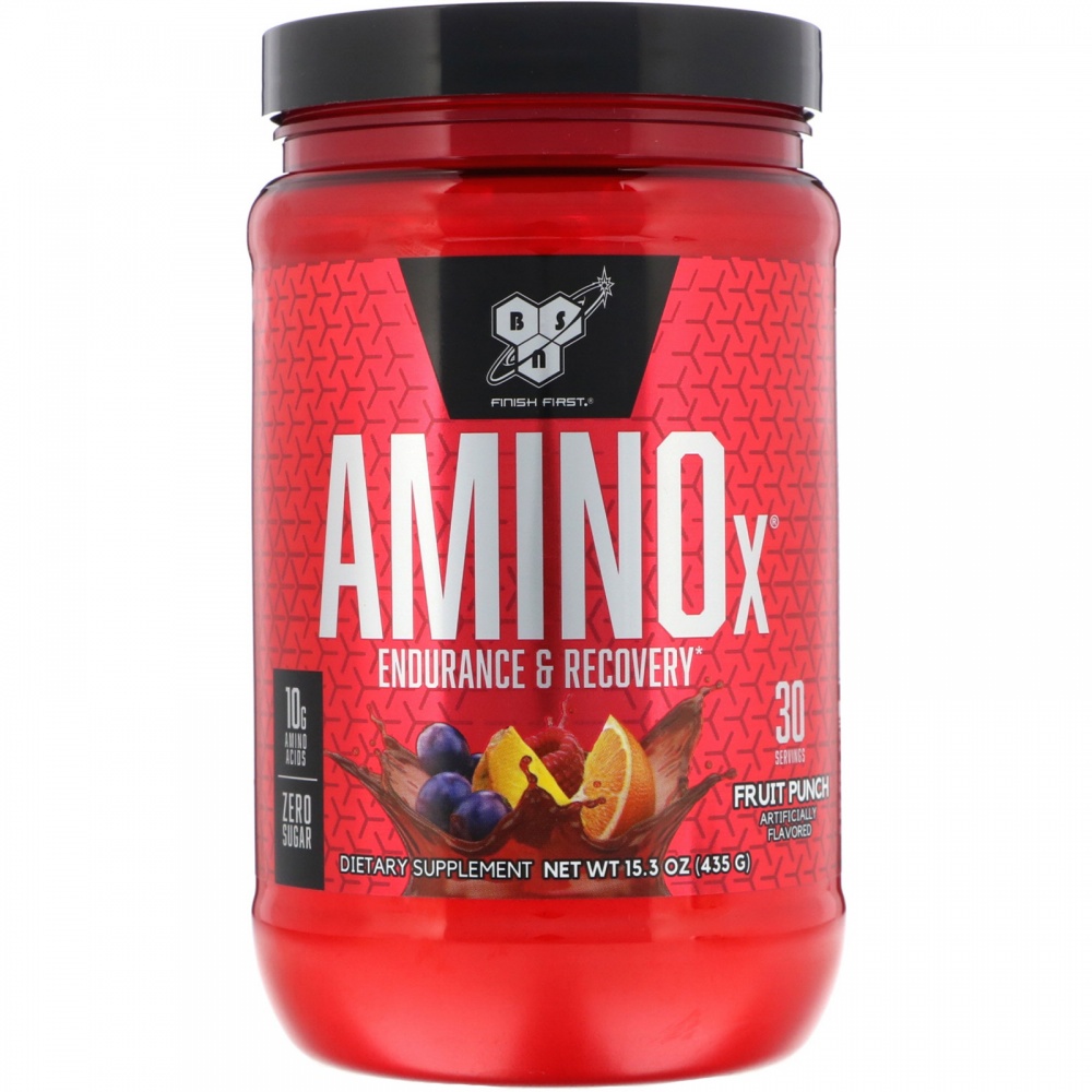 Amino X BSN