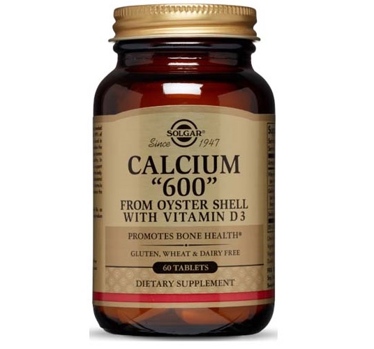 Solgar Calcium “600” Tablets.jpg